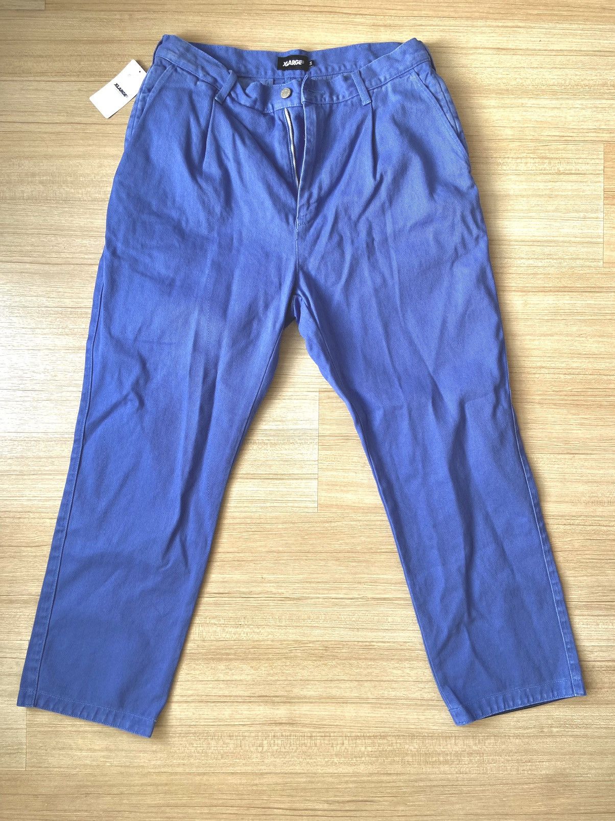 Edition Japan x-large work wear Size US 32 / EU 48 - 1 Thumbnail