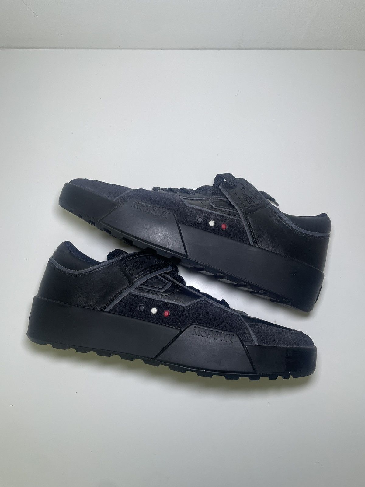 Moncler Promyx Space Sneaker