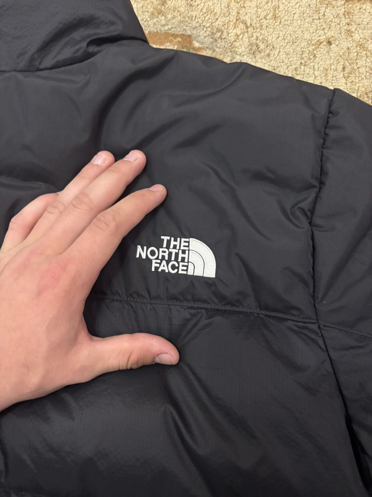 The North Face the north face puffer jacket 700 Size US M / EU 48-50 / 2 - 14 Thumbnail