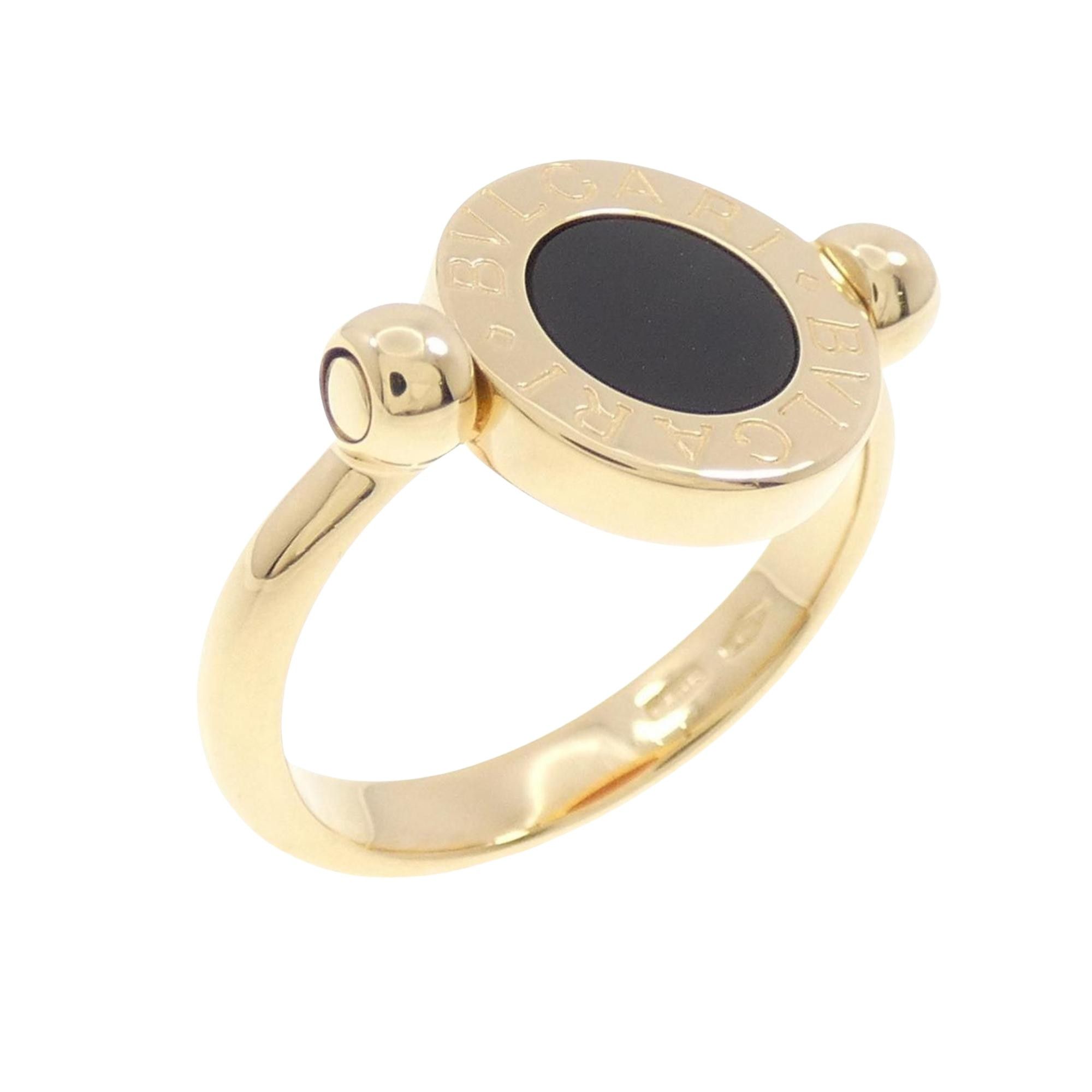 Bvlgari Bulgari Bvlgari bvlgari ring Size ONE SIZE - 1 Thumbnail