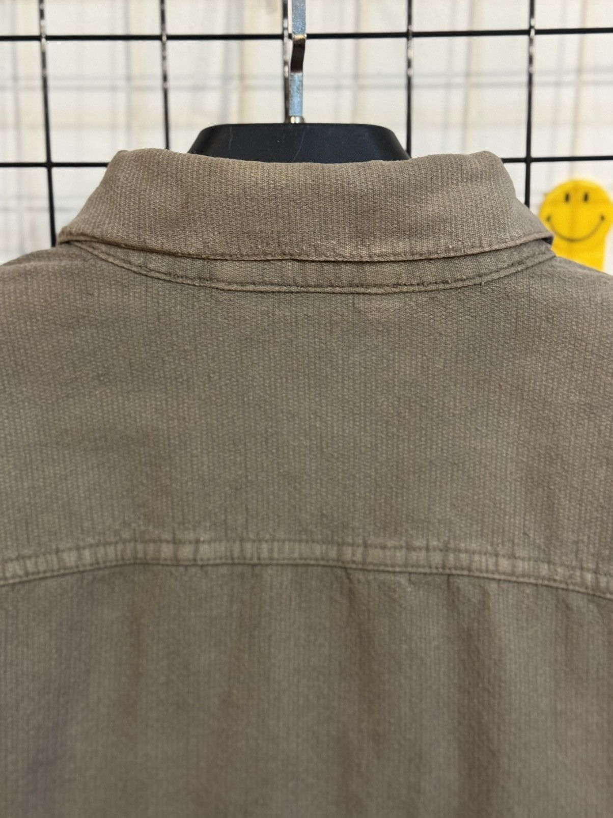 Stone Island vintage Stone Island corduroy jacket. Size US M / EU 48-50 / 2 - 7 Thumbnail