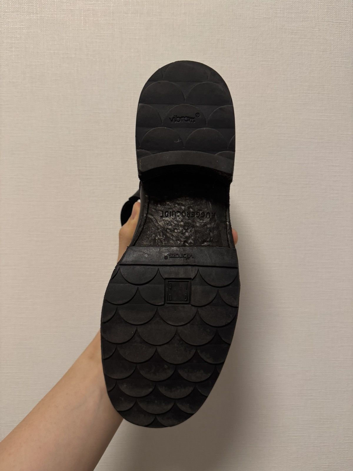 Guidi Guidi sandals rare Size US 9 / EU 42 - 7 Thumbnail