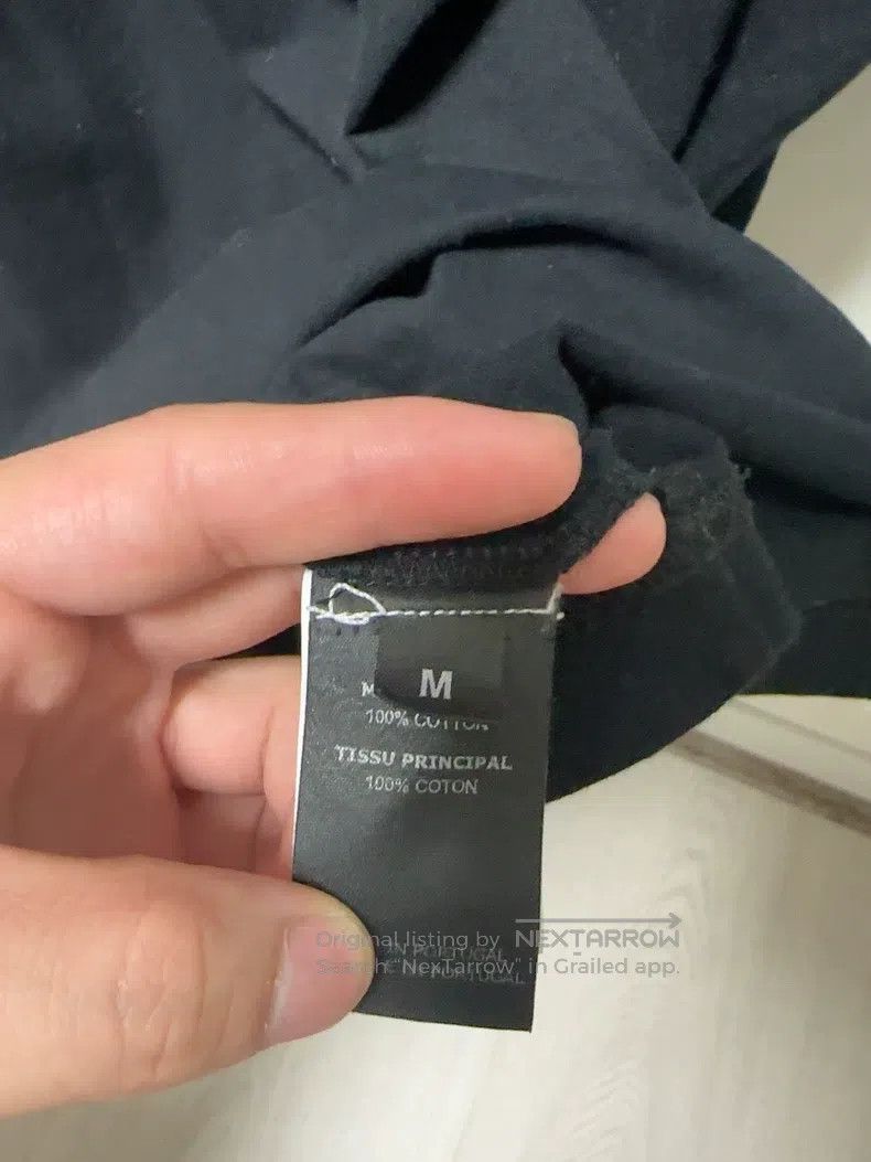 Vetements VETEMENTS Limited Edition T-Shirt Size US M / EU 48-50 / 2 - 4 Thumbnail