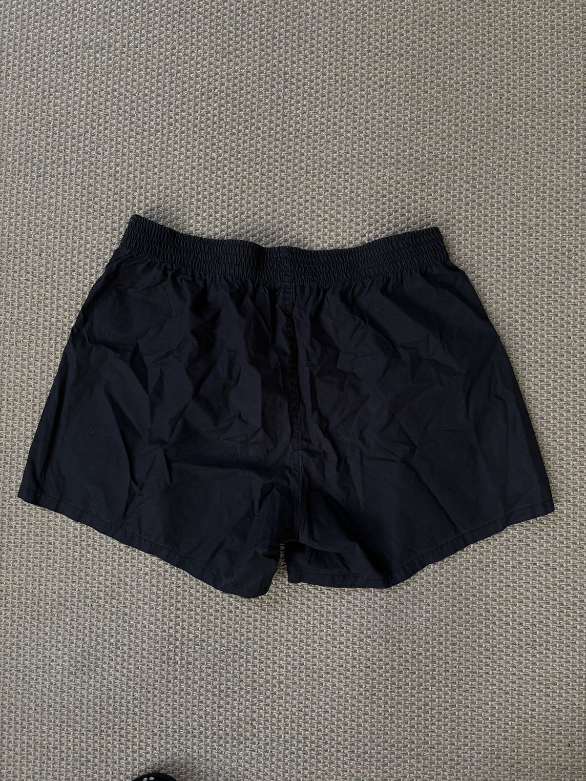 Raf Simons Raf Simons Teenage Dreams Patch Boxer Shorts Size US 32 / EU 48 - 2 Thumbnail