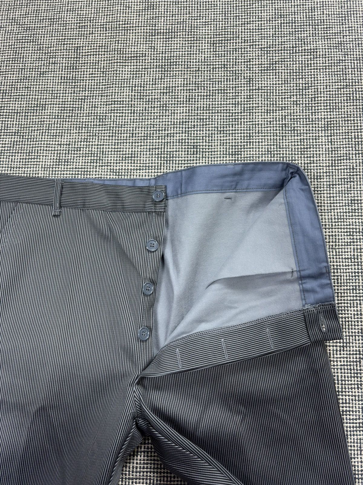 Vintage Vintage 70s Germany sanfor worker pants laboureur Size US 38 / EU 54 - 5 Thumbnail