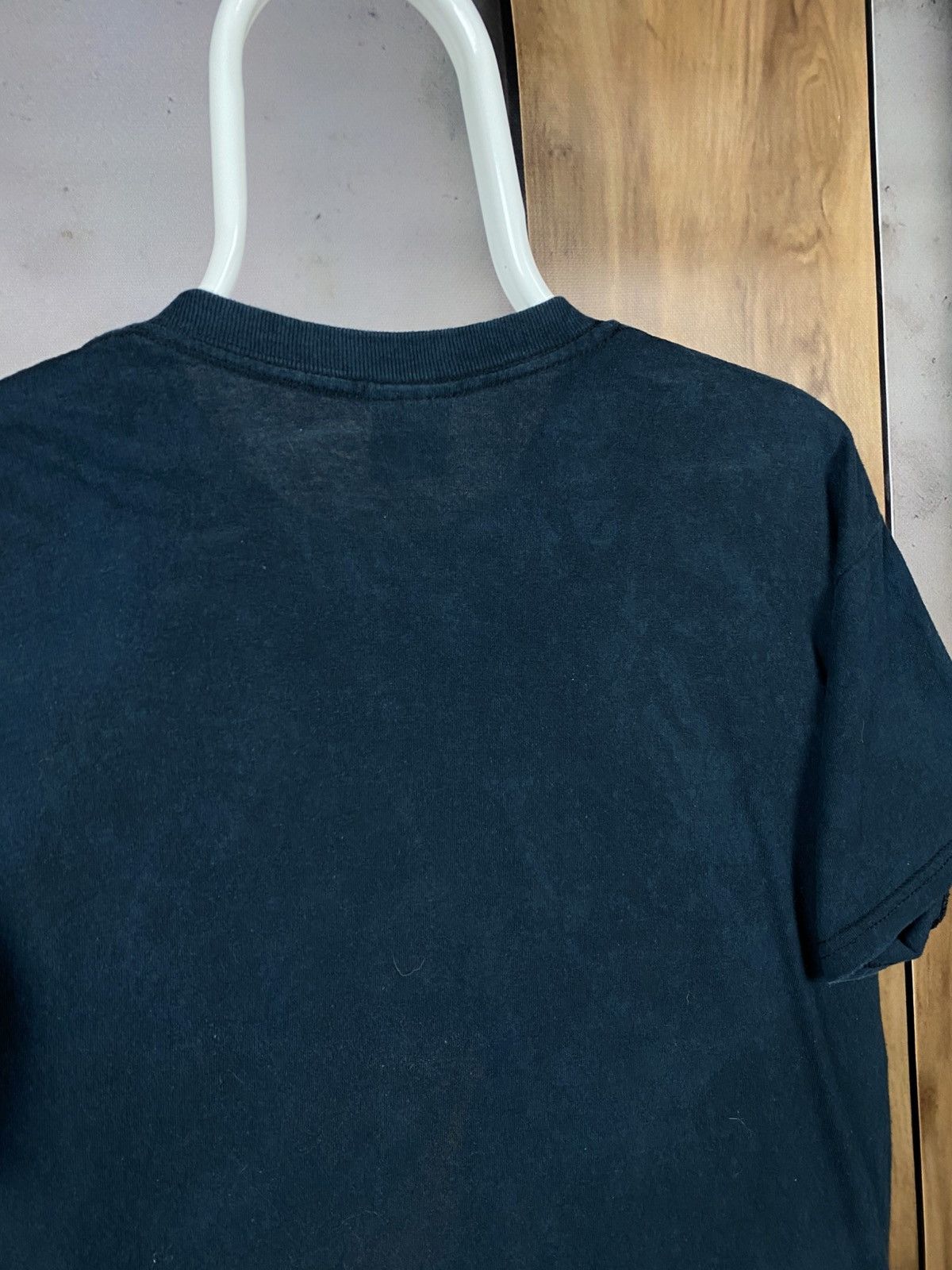 Vintage 🐅Vintage T-Shirt Tiger Zip It London Logo VTG Tee🐅 Size US M / EU 48-50 / 2 - 10 Thumbnail