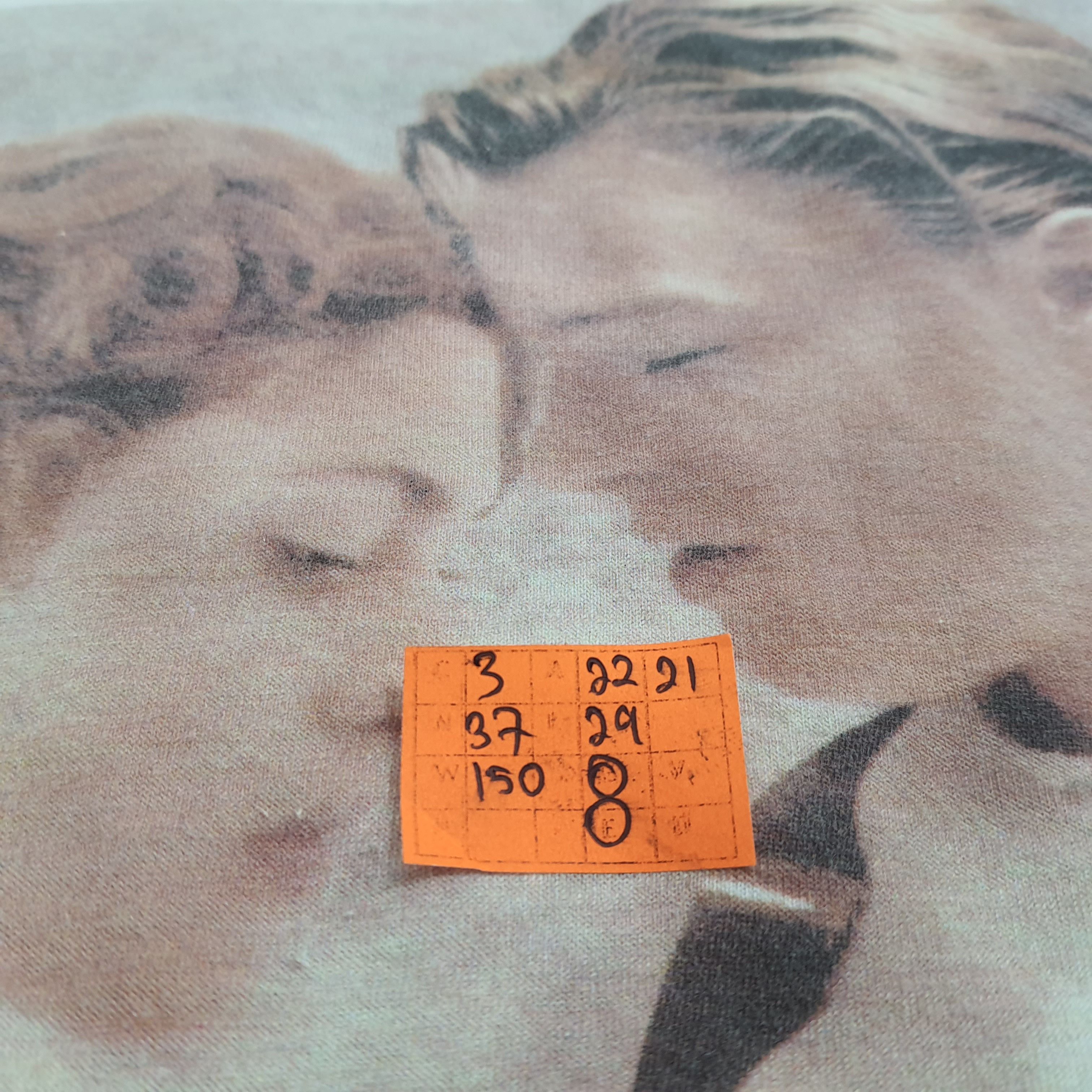 Other TITANIC Movie T-shirt Size US L / EU 52-54 / 3 - 7 Thumbnail