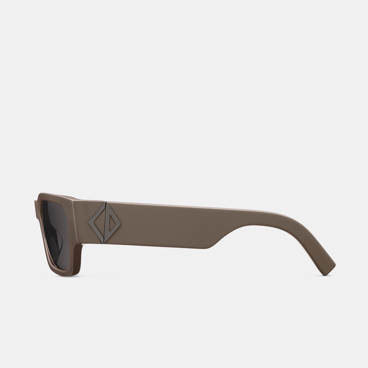 Dior o1bcso1str0126 Size:OS/Cd Diamond S5i in Brown Size ONE SIZE - 2 Thumbnail
