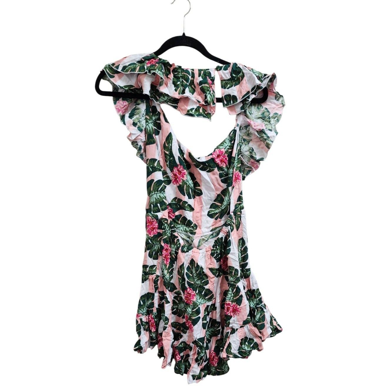 Lovers and Friends Lovers + Friends Amity Dress Size M Size M / US 6-8 / IT 42-44 - 4 Thumbnail