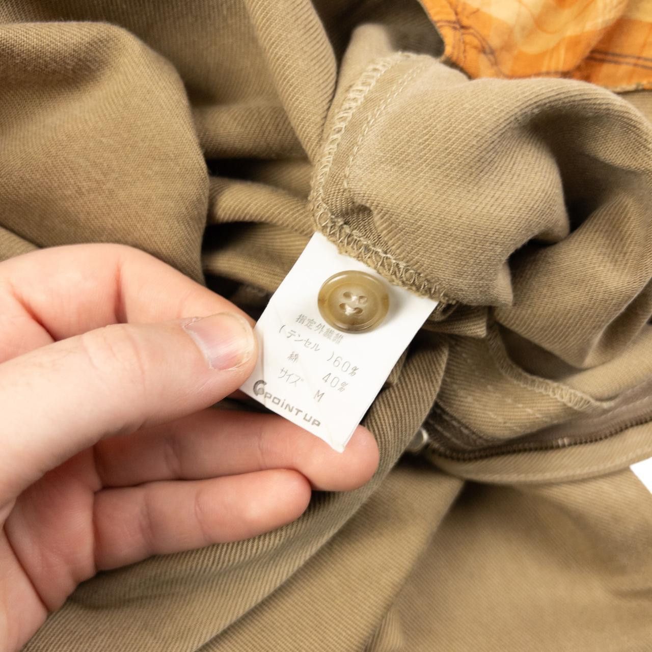 Issey Miyake Hai Sporting Gear By Issey Miyake Trousers Size W28 Size US 28 / EU 44 - 6 Thumbnail