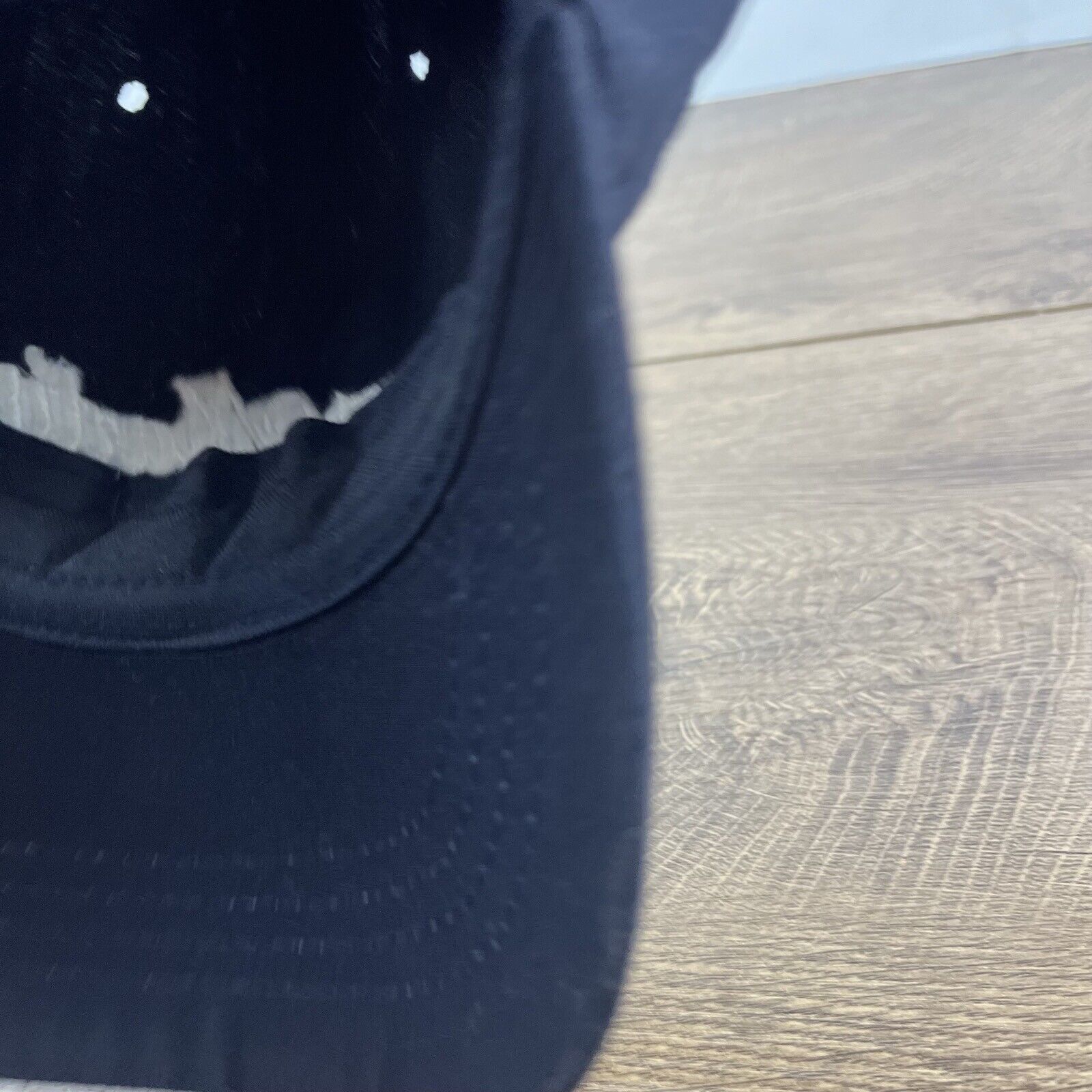 Other San Martin Hat San Martin Baseball Hat Blue Hat Adjustable A Size ONE SIZE - 16 Thumbnail