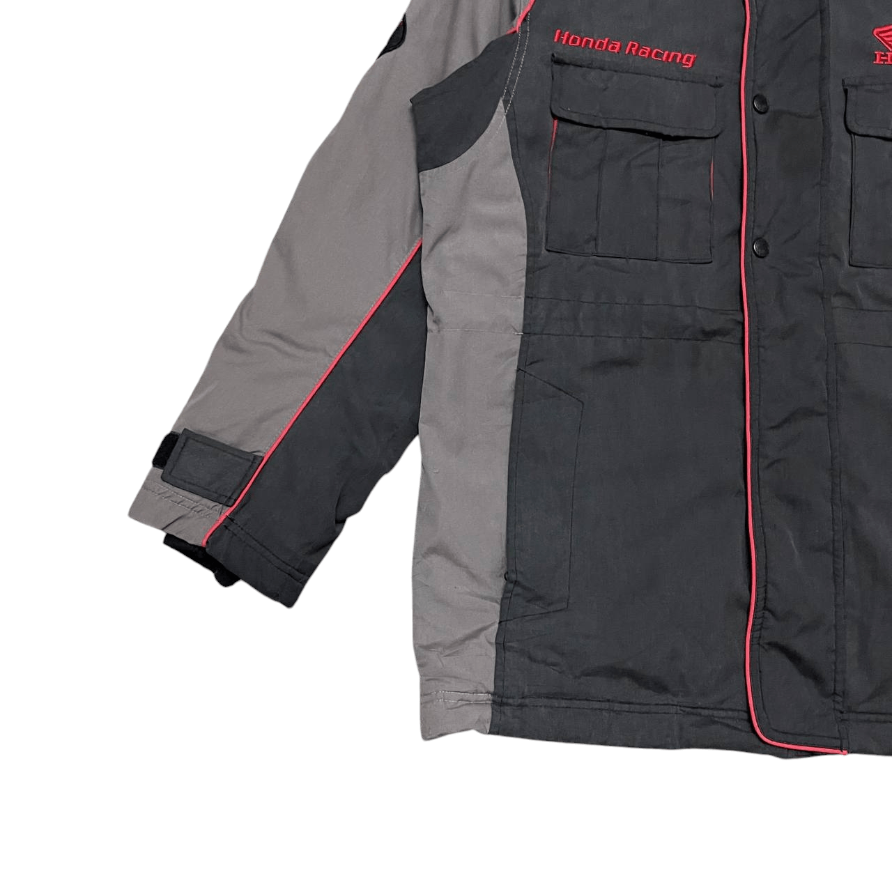 Honda Vintage Honda Racing Spirit Jacket Size US M / EU 48-50 / 2 - 3 Thumbnail