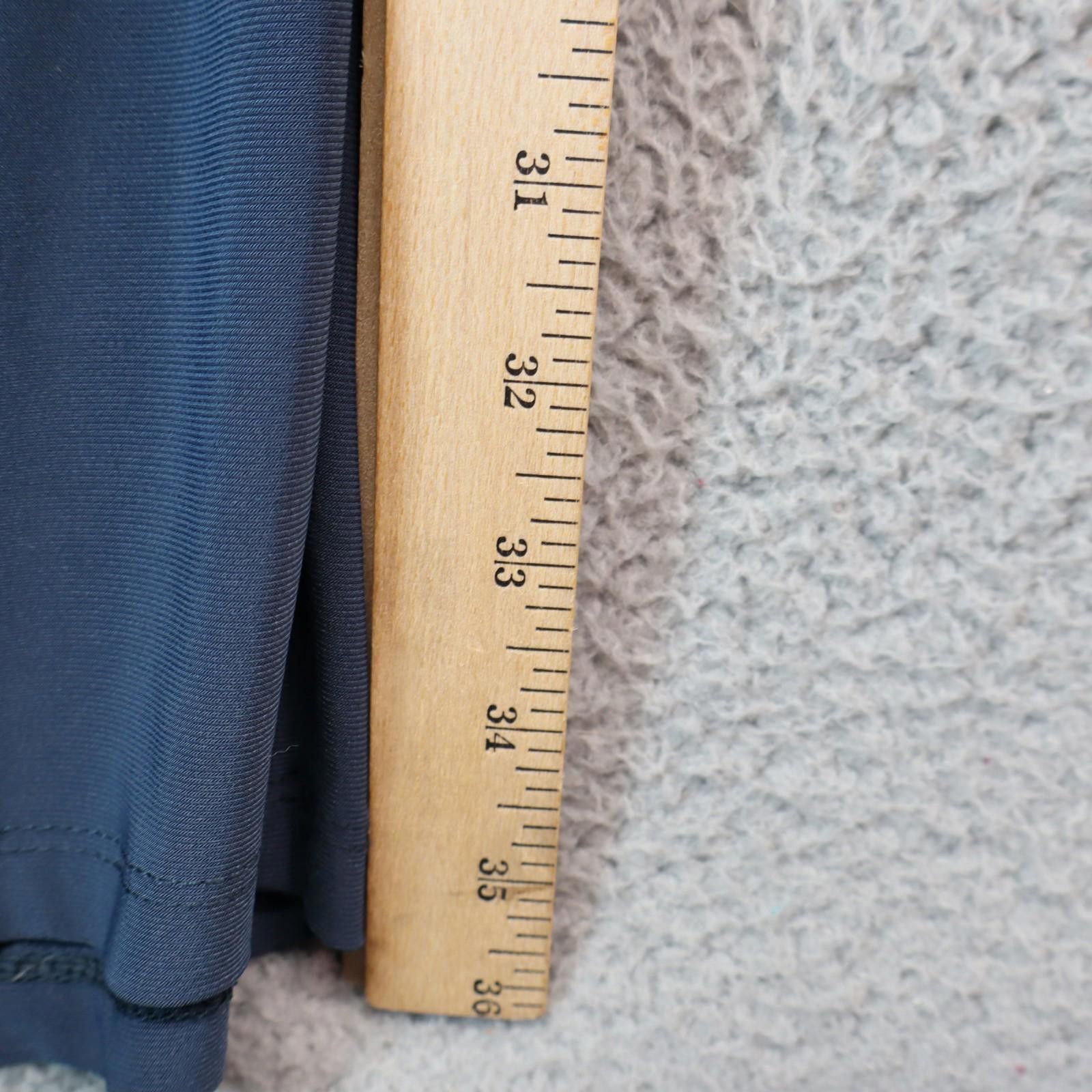 Imran Potato Iman New With Tags 2XT Pants Stretch Pull On Slacks NWT Size 42" / US 20 - 4 Thumbnail