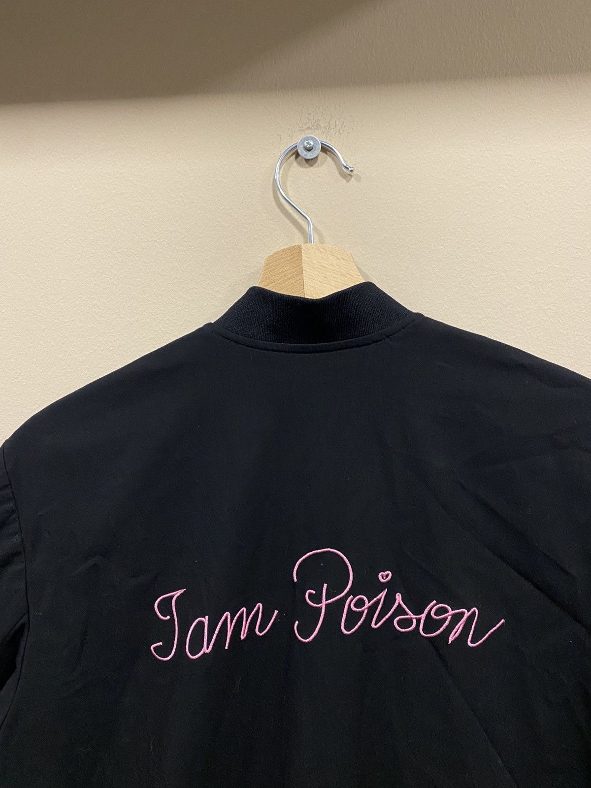 Dior Dior Uniforms For I Am Poison Parfums Bomber Size S / US 4 / IT 40 - 11 Thumbnail