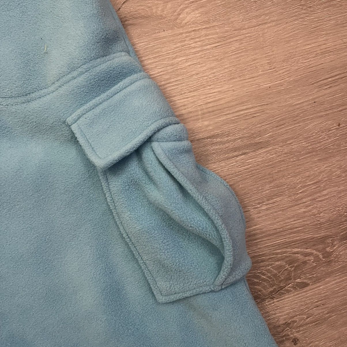 Supreme Supreme Polartec Cargo Sweatpants Size US 32 / EU 48 - 4 Thumbnail