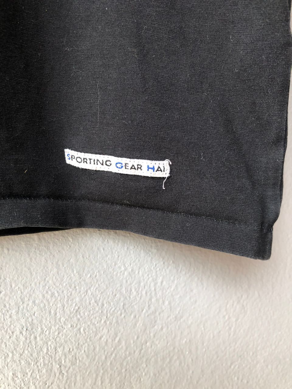 Hai Sporting Gear × Issey Miyake Inner tops Size US M / EU 48-50 / 2 - 3 Thumbnail