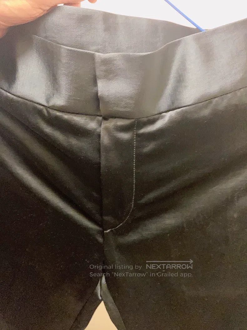 Ann Demeulemeester Ann Demeulemeester size M Men's Pants Size US 30 / EU 46 - 6 Thumbnail