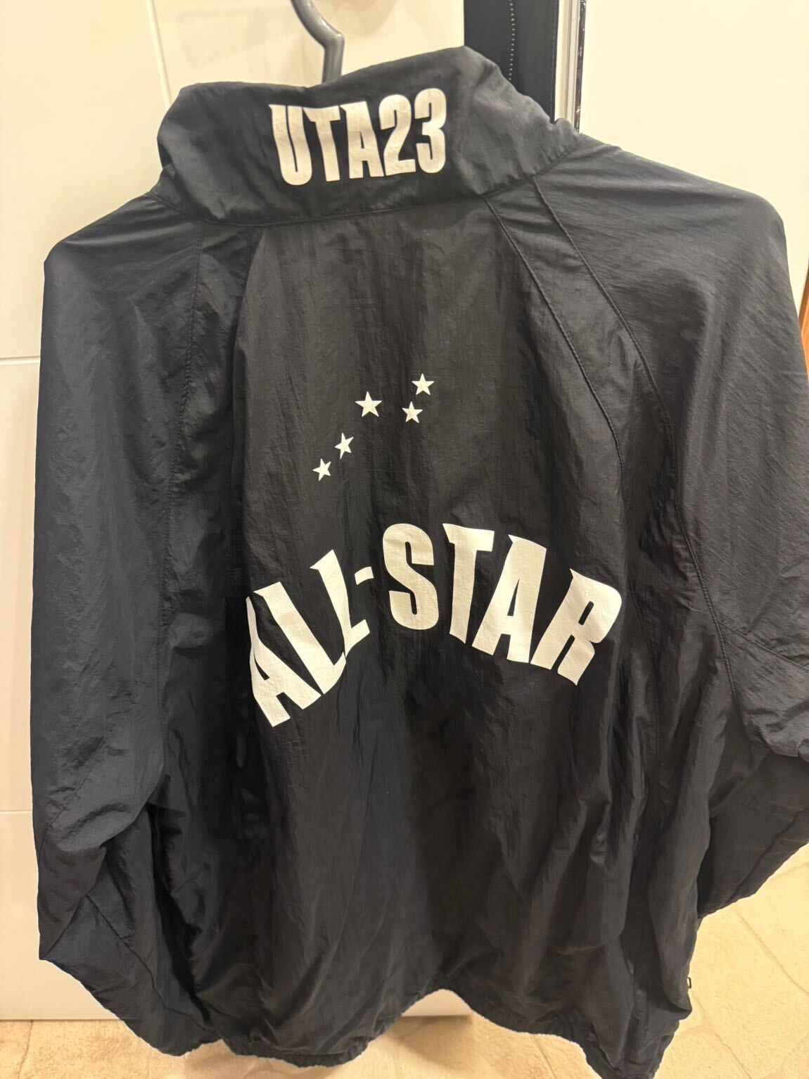 Jordan Brand Jordan BrandxNBA All-Star Weekend 2023 Utah Courtside Jacket Size US M / EU 48-50 / 2 - 4 Thumbnail