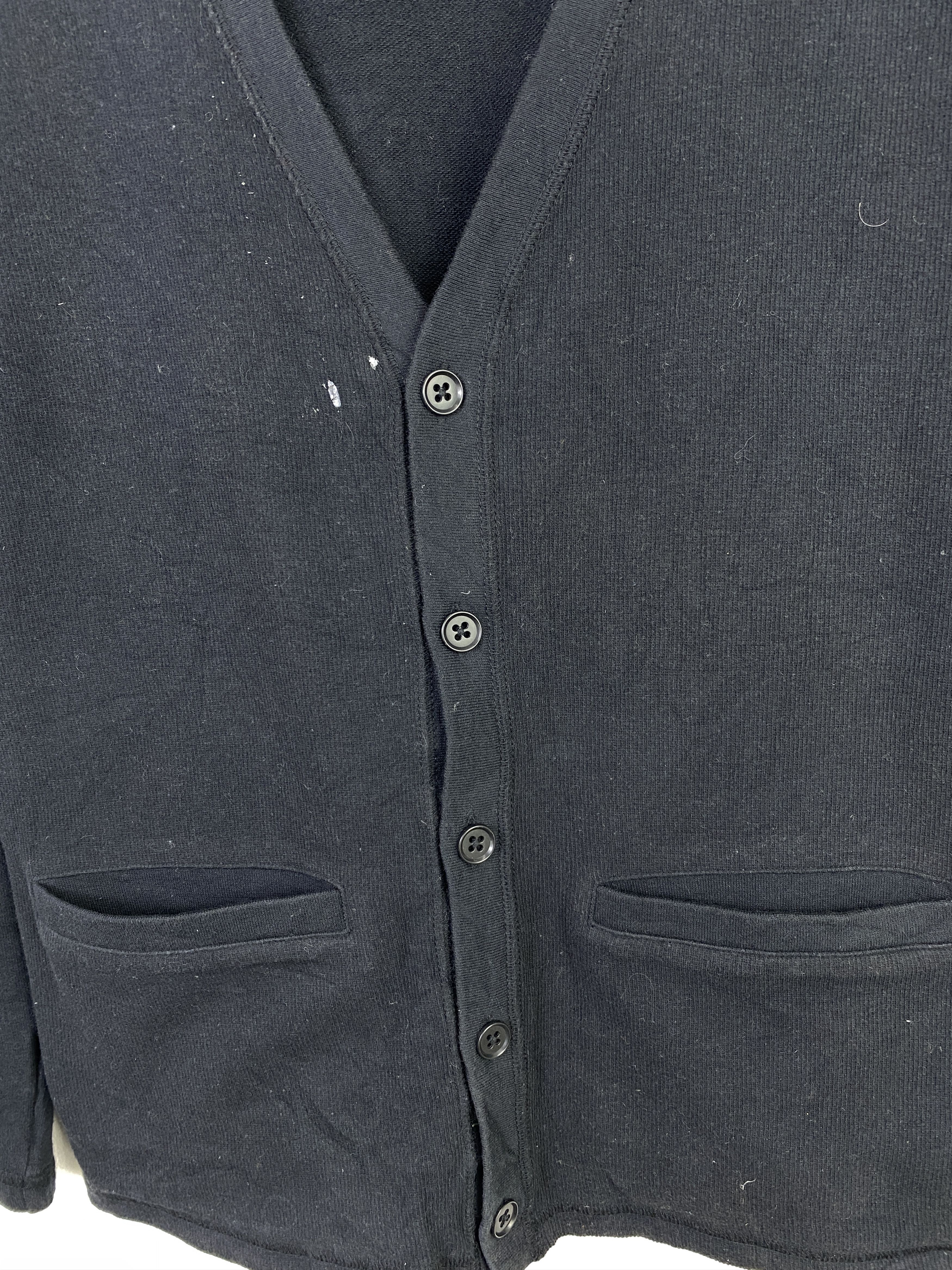 Tornado Mart Vintage Tornado Mart Button Up Cardigan SH0378 Size US S / EU 44-46 / 1 - 6 Thumbnail