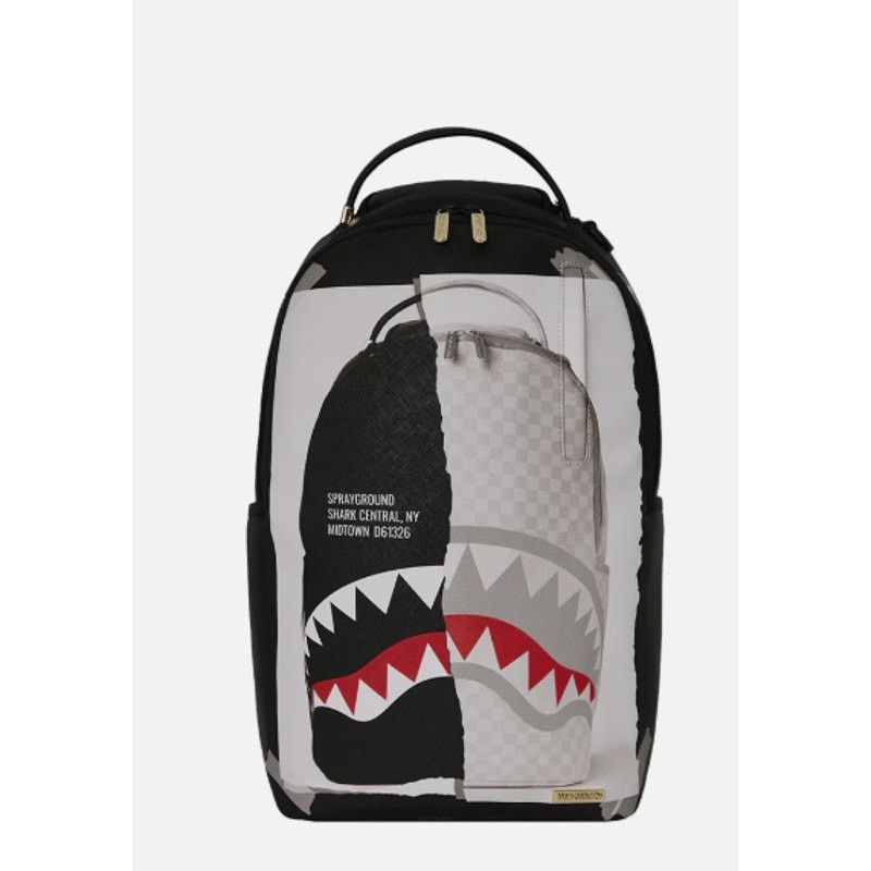 Sprayground Beavis and Butt-Head バックパック Sprayground Beavis