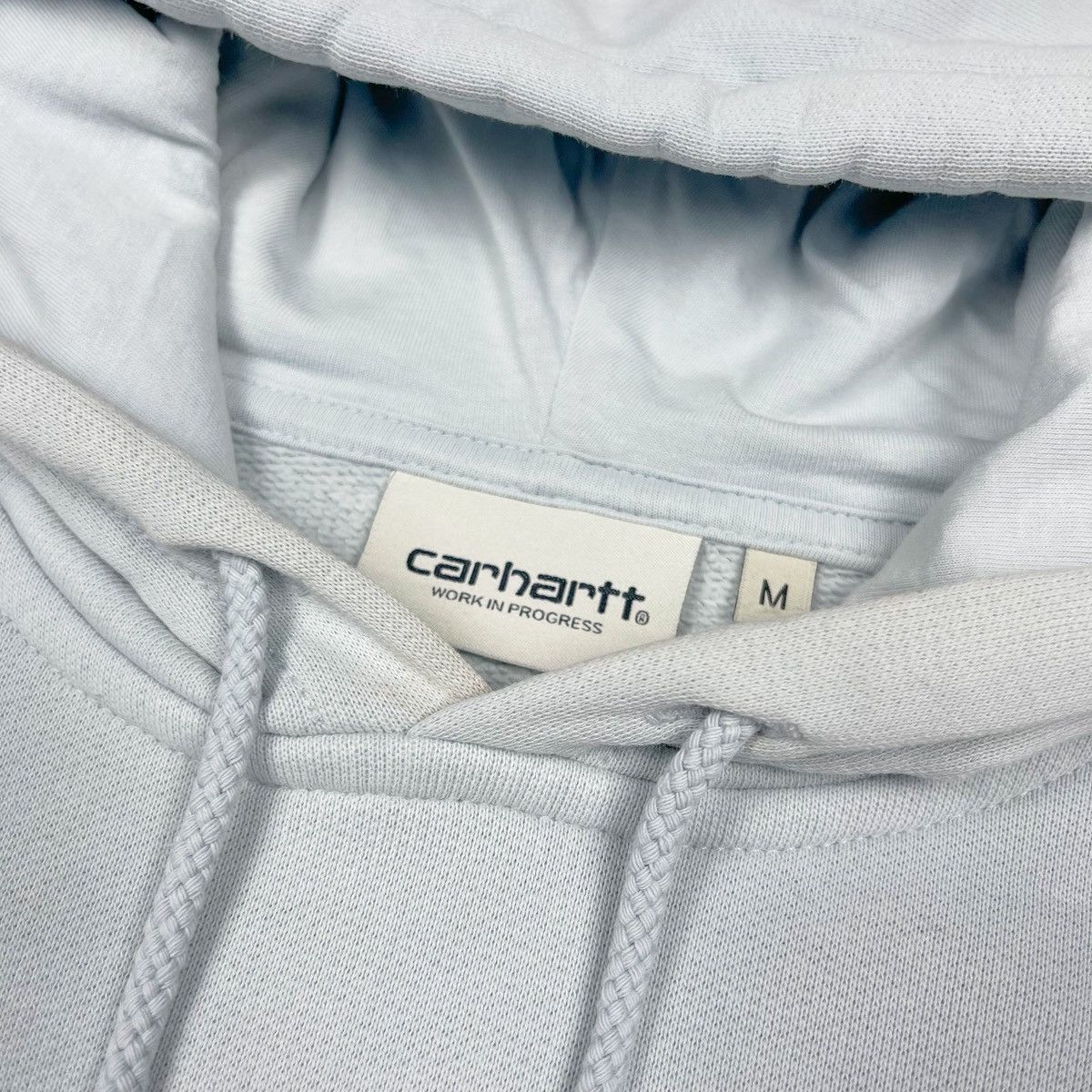 Carhartt Carhartt WIP W Hooded Casey Sweatshirt Size M / US 6-8 / IT 42-44 - 4 Thumbnail