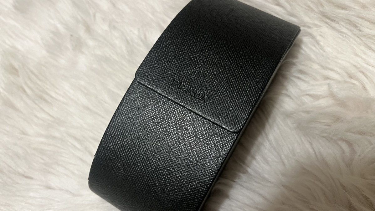 Prada Prada Cat-Eye Sunglasses Size ONE SIZE - 6 Thumbnail
