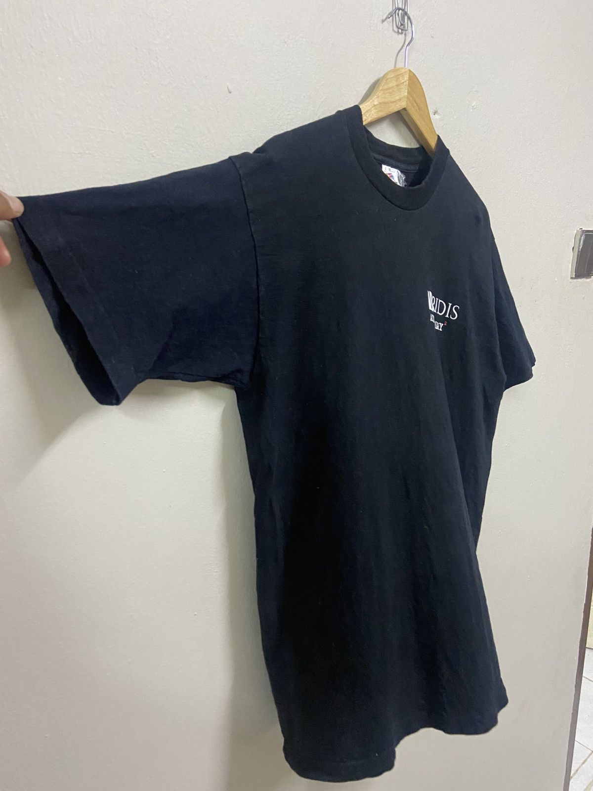 The Game × Vintage Vintage Viridis Anna Tommy 2 Tshirt Size US L / EU 52-54 / 3 - 3 Thumbnail