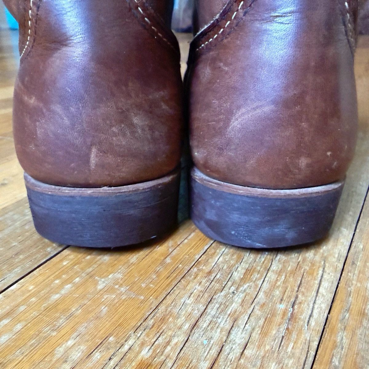 Red Wing Red Wing Heritage 8111 Iron Ranger Boots Size US 10.5 / EU 43-44 - 6 Thumbnail