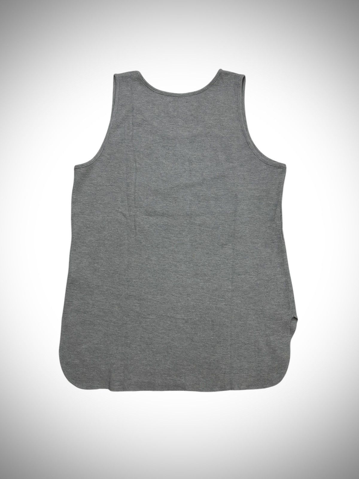 If Six Was Nine 2000’s NUMBER (N)INE - Tank Top Size US XL / EU 56 / 4 - 6 Thumbnail