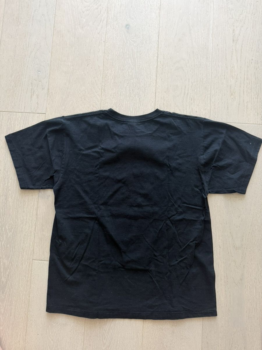 Bape BAPE Sakura Ape Head Tee Black XL Size US XL / EU 56 / 4 - 6 Thumbnail