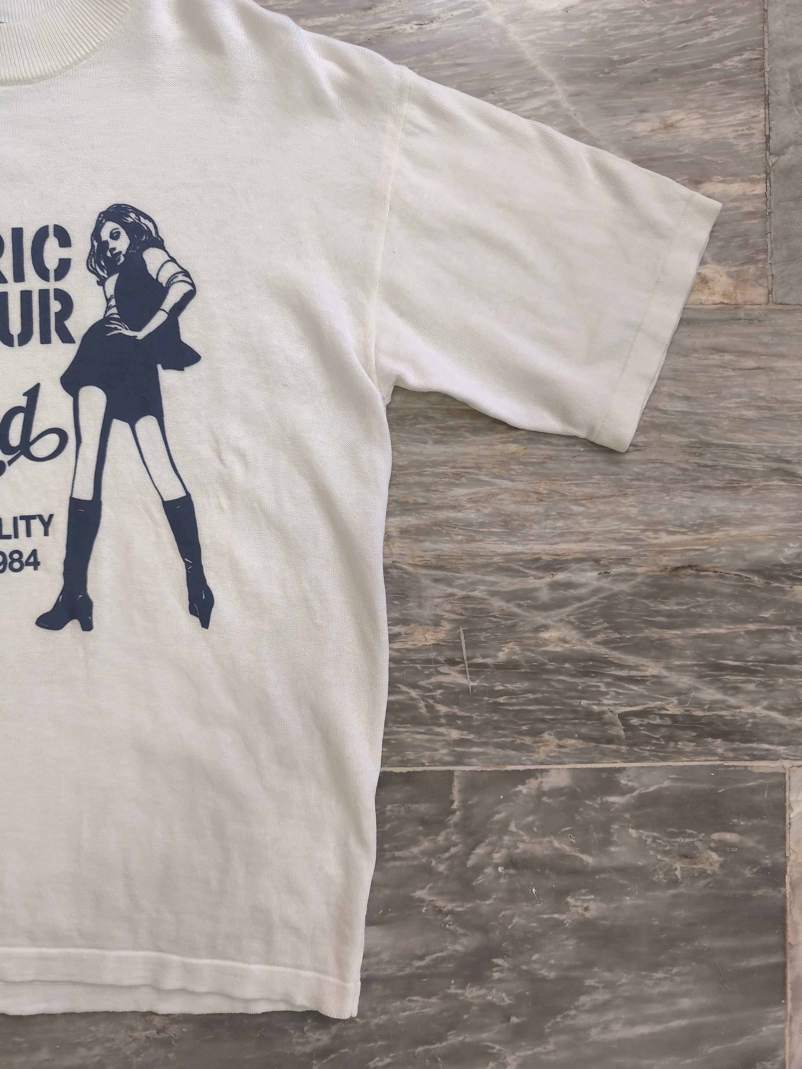 Hysteric Glamour HYSTERIC GLAMOUR Wicked Girl Shirt Size US M / EU 48-50 / 2 - 3 Thumbnail