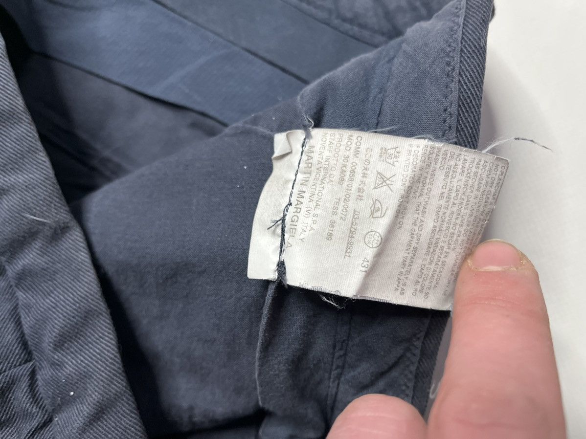 Maison Margiela Vintage Martin Margiela pants Size US 33 - 11 Thumbnail