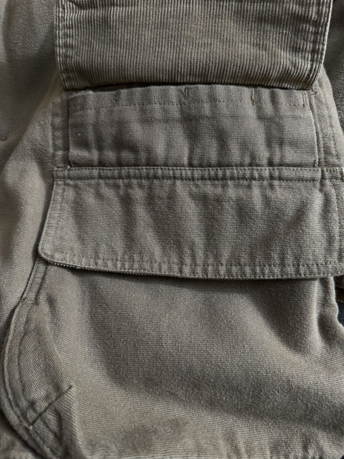 Abercrombie & Fitch Vintage Early 90’s Abercrombie and Fitch Jacket Size US XL / EU 56 / 4 - 13 Thumbnail