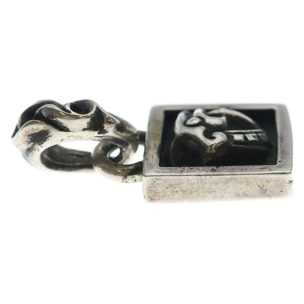 Chrome Hearts Chrome Hearts Framed Celtic Charm Pendant Size ONE SIZE - 4 Thumbnail
