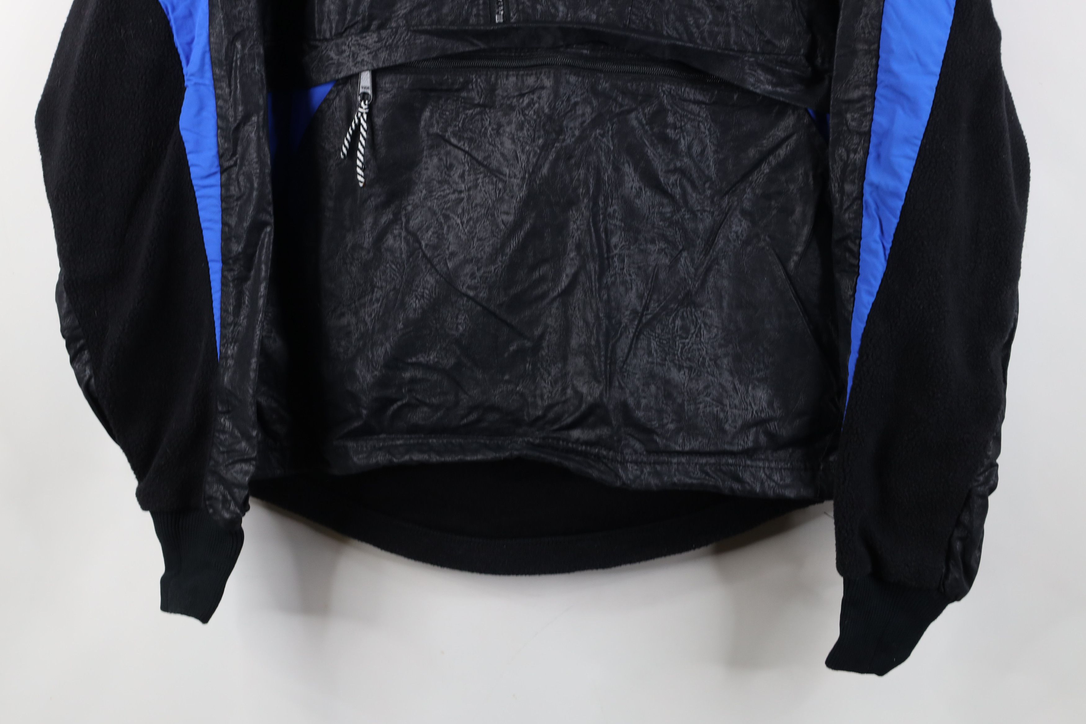 Vintage Vintage 90s Cannondale Team Issue Pullover Jacket USA Size US L / EU 52-54 / 3 - 3 Thumbnail