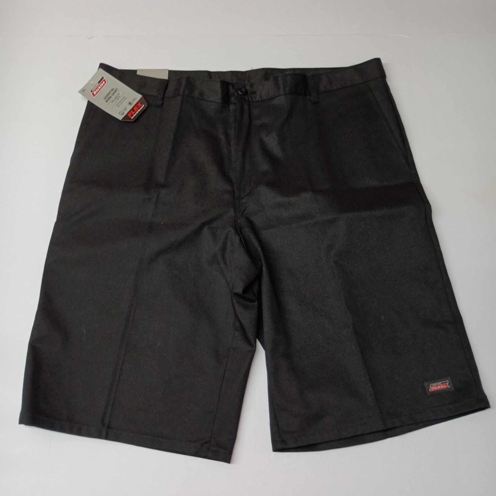 Dickies Dickies Shorts Men's 42 Black Relaxed Fit Work Shorts NWT Size US 42 / EU 58 - 1 Thumbnail