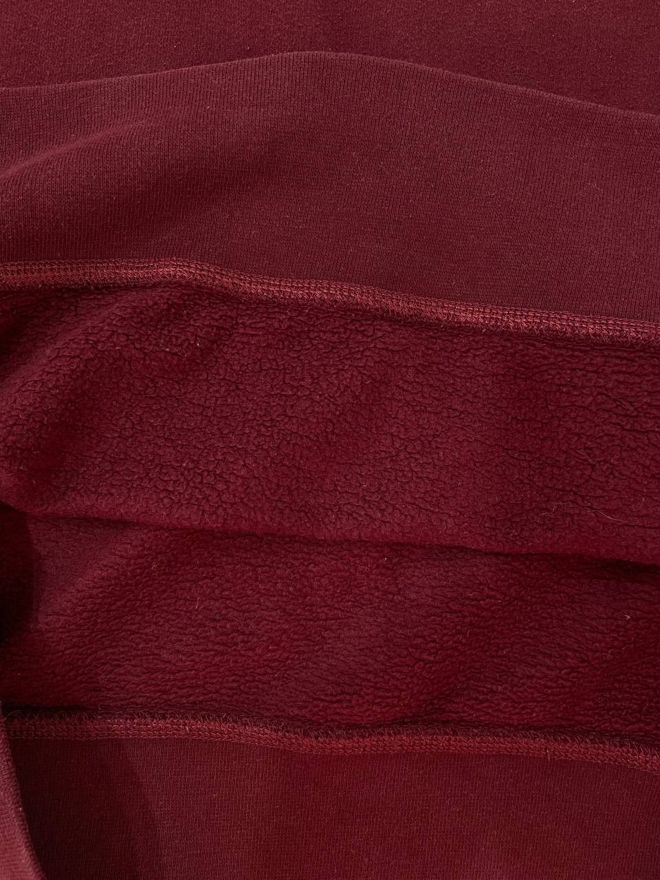 Polo Ralph Lauren Men's Polo Ralph Lauren burgundy pullover sweater, size XL Size US XL / EU 56 / 4 - 6 Thumbnail