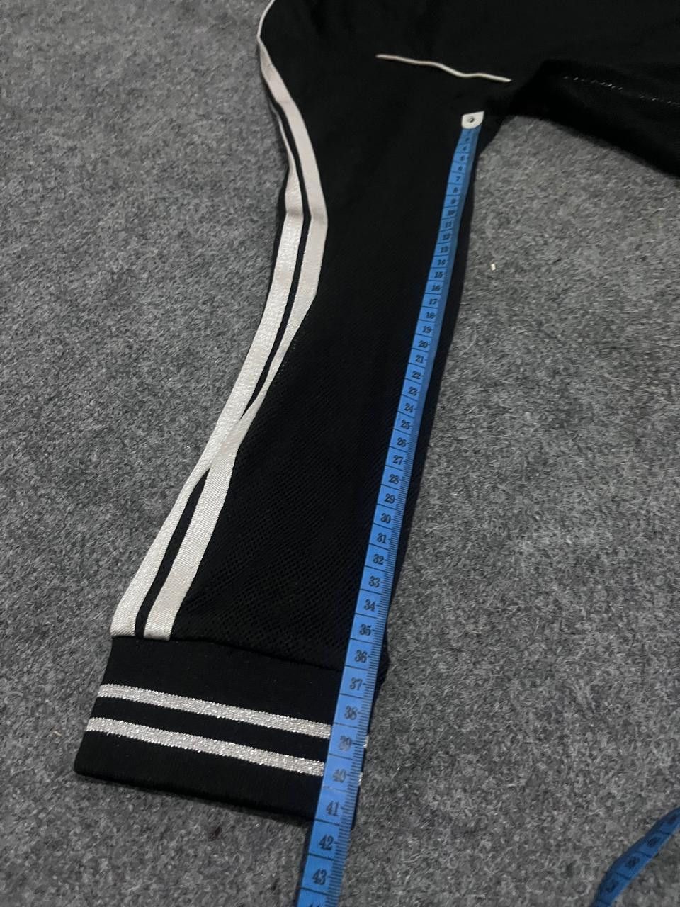 Isamu Katayama Backlash Japanese Koogi Black Size US S / EU 44-46 / 1 - 8 Thumbnail