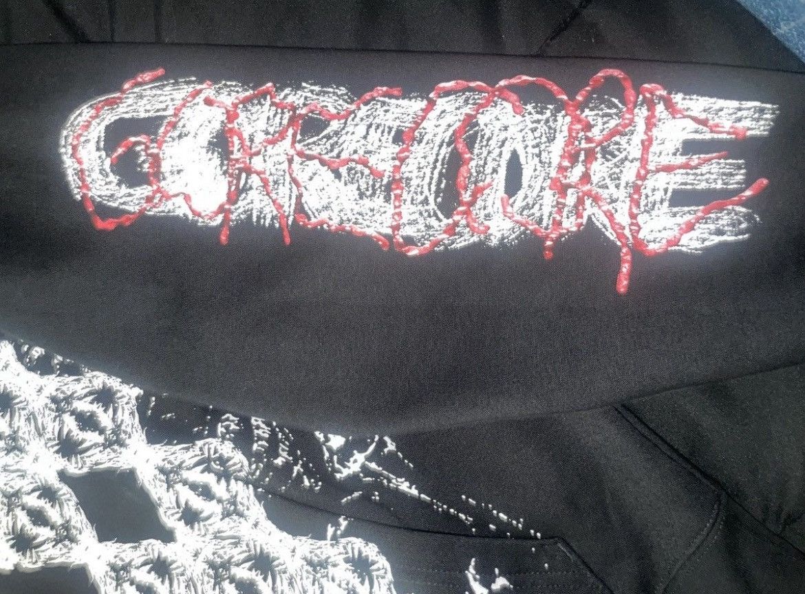 Ken Carson Ken Carson Antagonist Tour Hoodie Size US M / EU 48-50 / 2 - 5 Thumbnail
