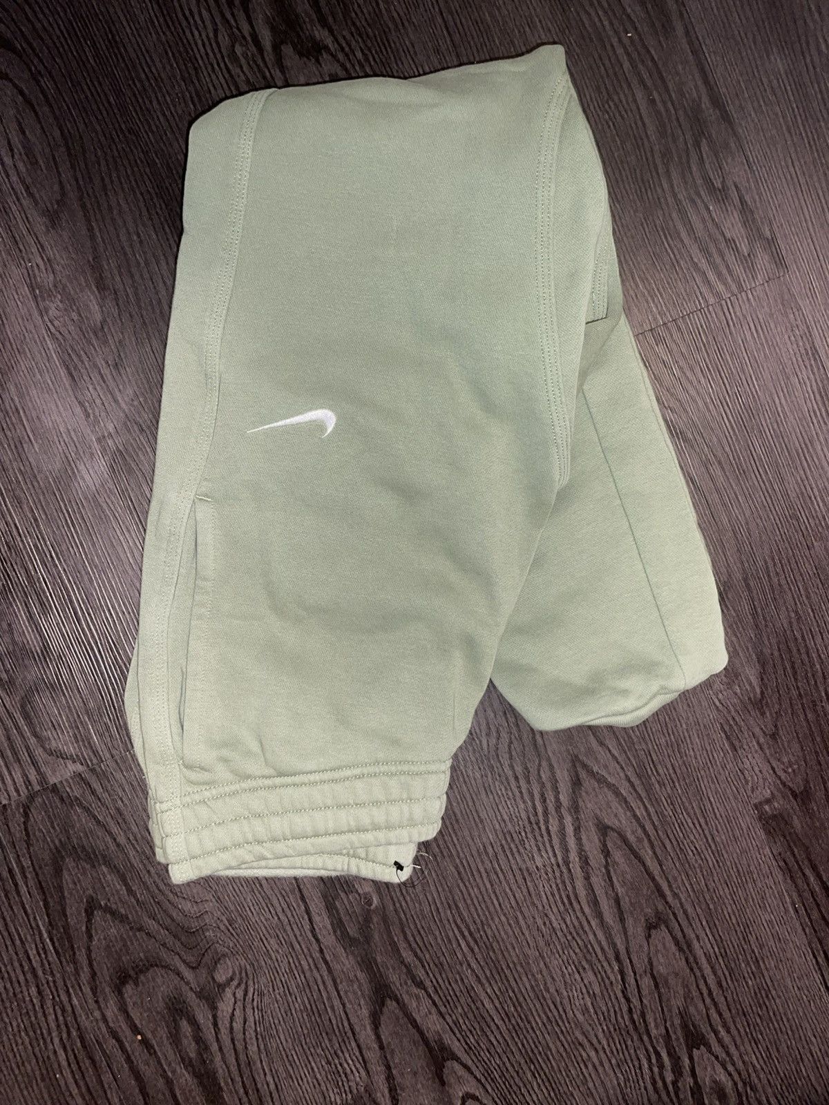 Nike Nike jogging pants Size US 30 / EU 46 - 2 Thumbnail