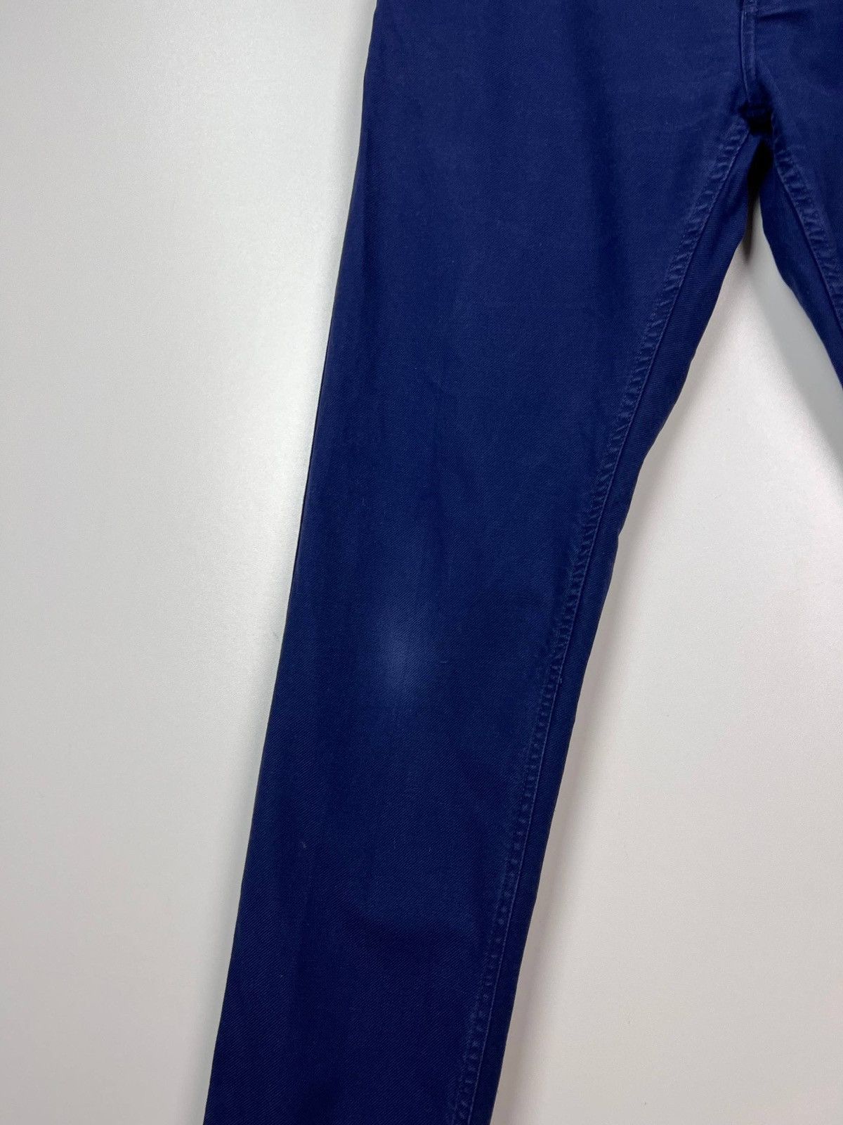 Vetra Vetra Workwear France hook trousers pants size 34 Size US 34 / EU 50 - 7 Thumbnail
