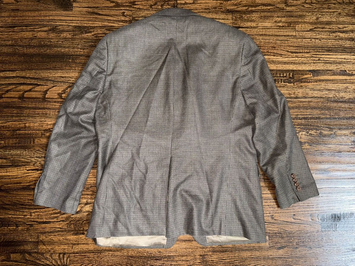 Ralph Lauren Ralph Lauren Tan Blazer Suit Jacket Sport Coat Size 44R Size 44R - 5 Thumbnail