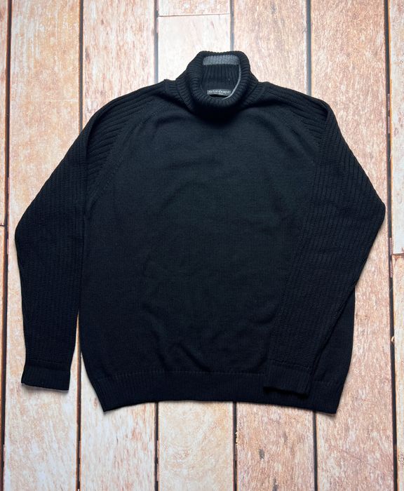 Ysl pour homme discount sweater