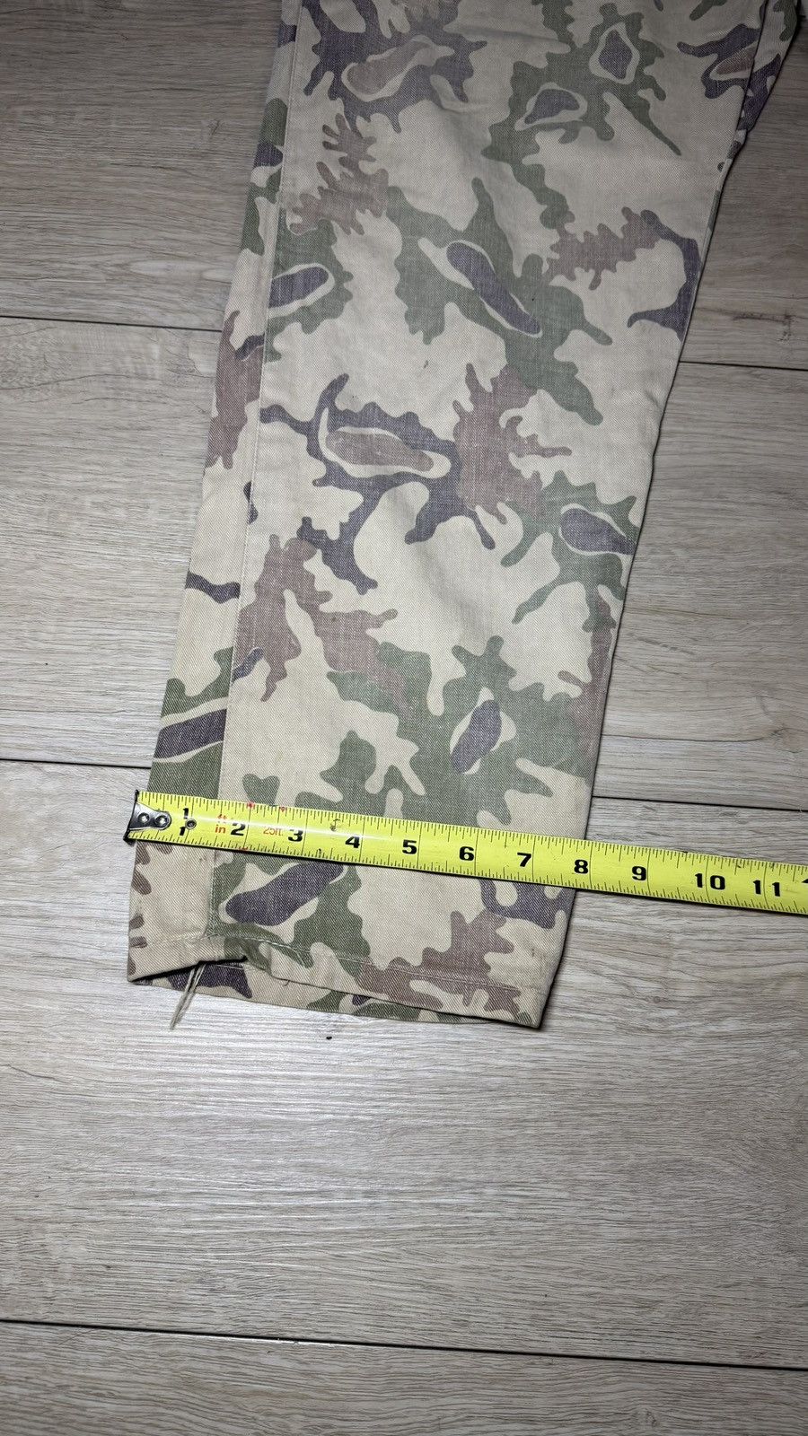 Alpha Industries Rare Vintage 2000s Saudi Arabia Special Forces 2 Piece Set Size US L / EU 52-54 / 3 - 8 Thumbnail