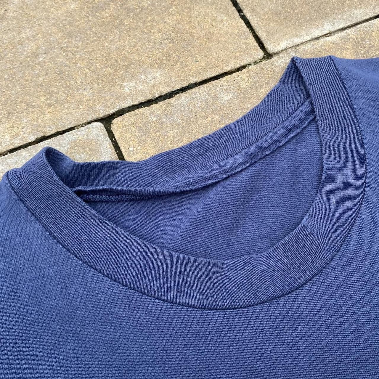 NFL × Vintage Vintage 90s NFL Dallas Cowboys Football Sports Tshirt Size US XL / EU 56 / 4 - 5 Thumbnail