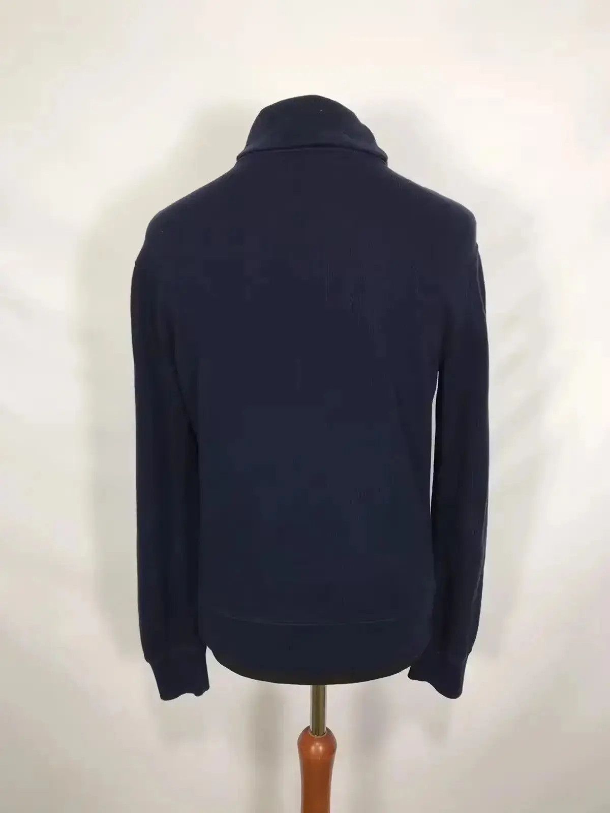 Polo Ralph Lauren × Vintage Polo by Ralph Lauren men’s cardigan Size US S / EU 44-46 / 1 - 2 Thumbnail