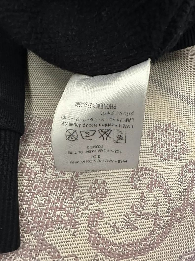 Givenchy Givenchy GVC monkey hoodie size M Size US M / EU 48-50 / 2 - 8 Thumbnail