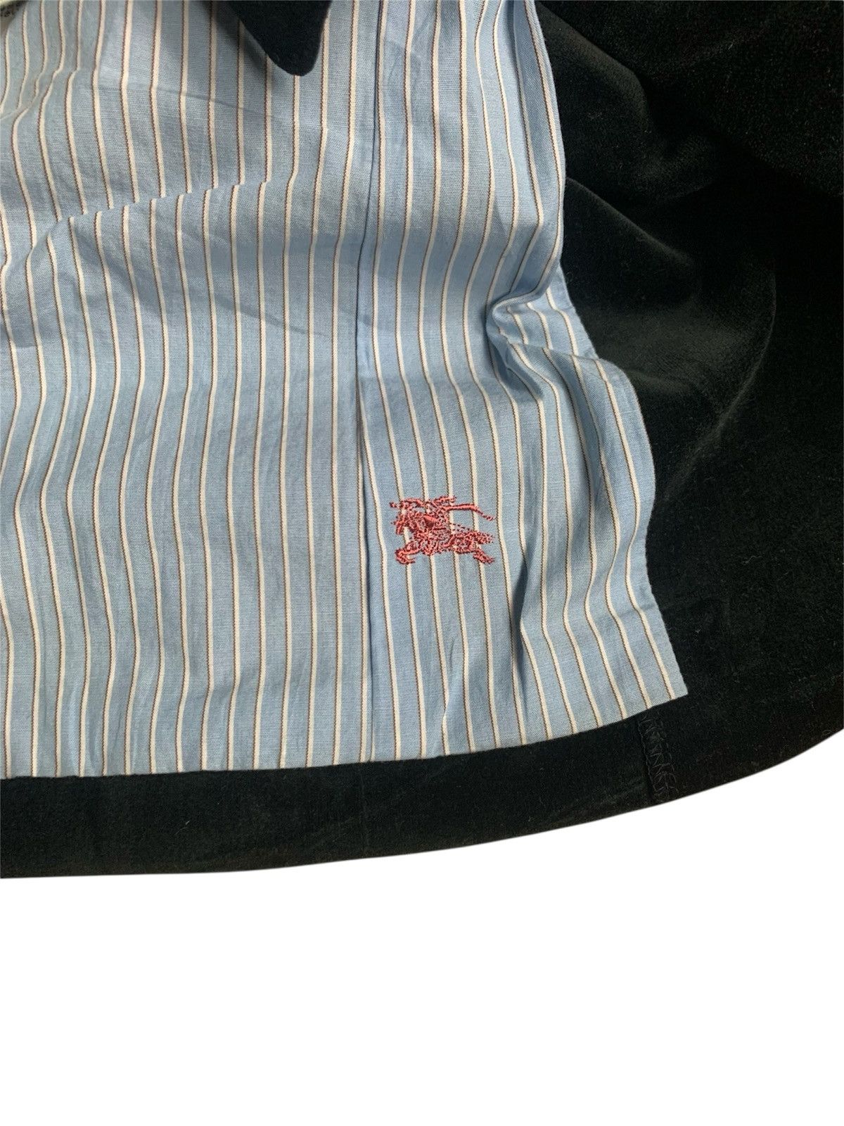 Burberry Blazzer burberry Size S / US 4 / IT 40 - 7 Thumbnail