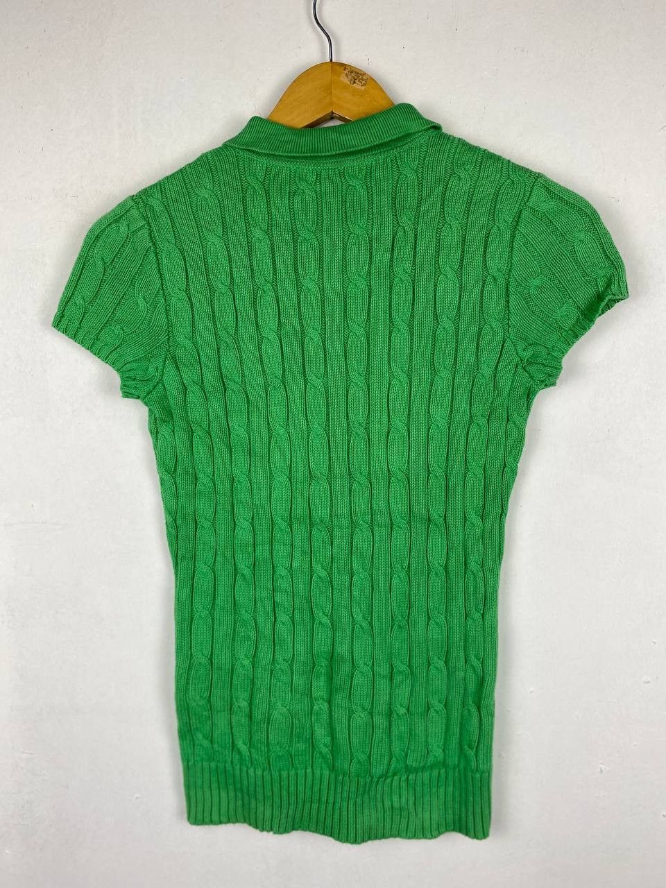 Polo Ralph Lauren vintage polo ralph lauren polo knitwear Size M / US 6-8 / IT 42-44 - 8 Thumbnail