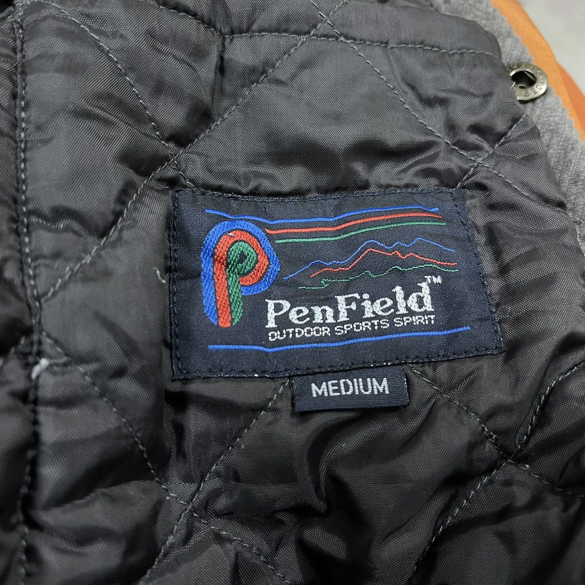 Penfield Vintage Penfield quilted jacket Size US M / EU 48-50 / 2 - 4 Thumbnail